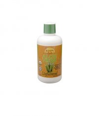 BIOVEA Aloe Vera Juice Pure Organic (Unflavoured) 946ml.