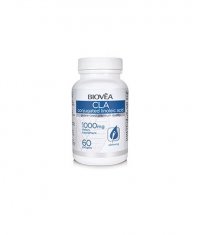 BIOVEA CLA (Conjugated Linoleic Acid) 1000mg. / 60 Softgels