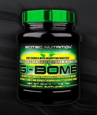 SCITEC G-Bomb