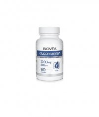 BIOVEA Glucomannan 1200mg. / 60 Caps.