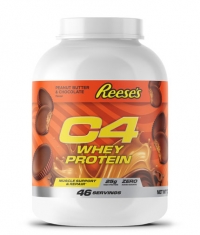 CELLUCOR C4 Whey Protein