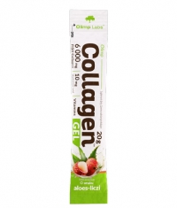 OLIMP Collagen Gel