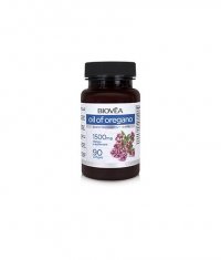 BIOVEA Oil of Oregano 1500mg. / 90 Softgels