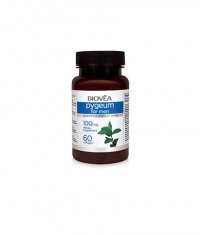 BIOVEA Pygeum (for Men) 100mg. / 60 Softgels