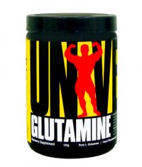 UNIVERSAL Glutamine Powder