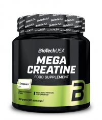 BIOTECH USA Mega Creatine