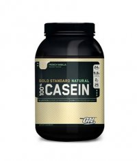 OPTIMUM NUTRITION 100% Natural Casein