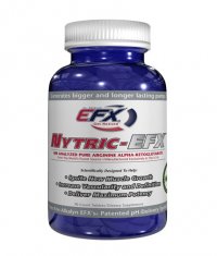ALL AMERICAN EFX Nytric EFX 1000 mg. / 180 Tabs.