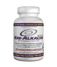 ALL AMERICAN EFX Kre-Alkalyn - Cherry  Powder 200g.