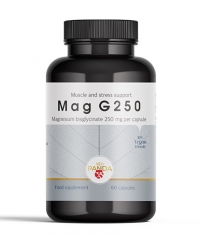 RED PANDA Mag G250 / 60 Caps