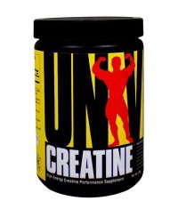 UNIVERSAL Creatine Powder