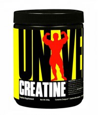 UNIVERSAL Creatine Powder