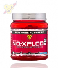 BSN Advanced Strenght N.O.-Xplode ™ 2.0 /30 Serv./