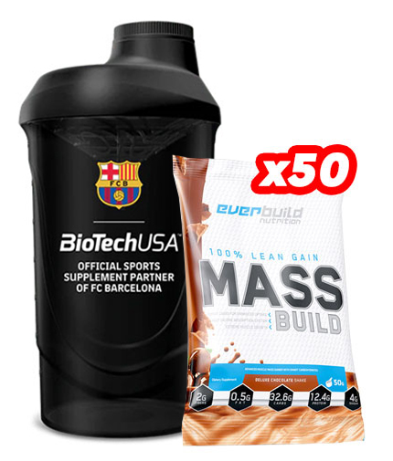 PROMO STACK Halloween BF Stack 5