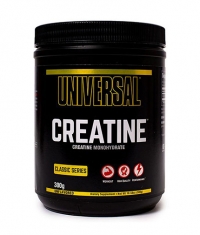 UNIVERSAL Creatine Powder