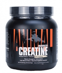 UNIVERSAL Creatine Powder