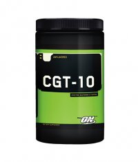 OPTIMUM NUTRITION CGT-10 Unflavoured 450g.