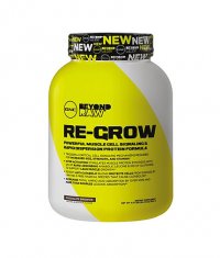 GNC Re-Grow Protein 1824g.