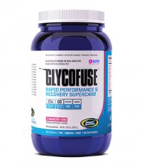 GASPARI GlycoFuse