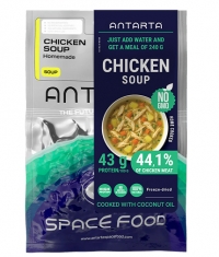 ANTARTA Chiken Soup