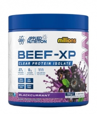 APPLIED NUTRITION Beef-XP