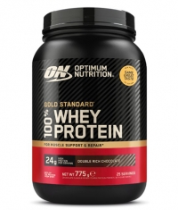 OPTIMUM NUTRITION 100% Whey Gold Standard