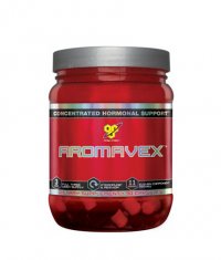 BSN Aromavex 90 Caps.