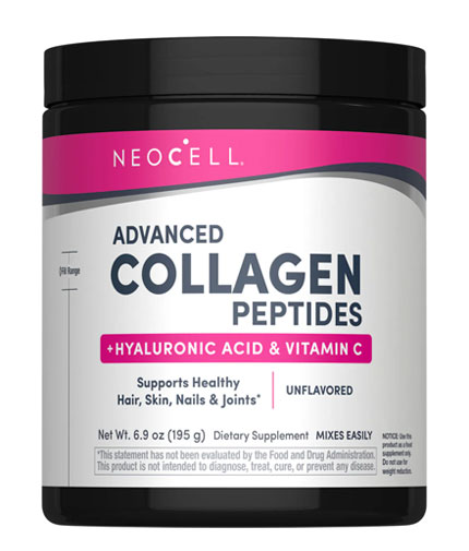 NEOCELL Super Collagen Peptides