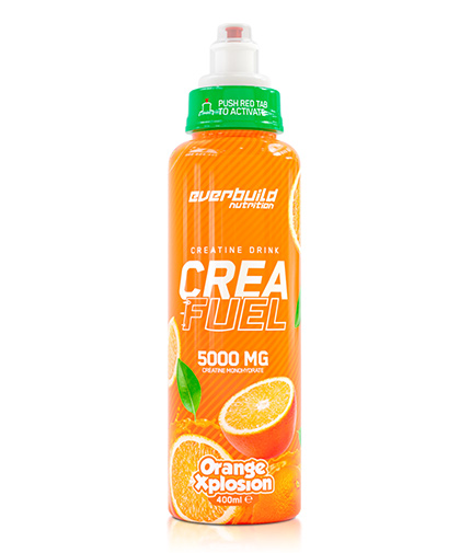 EVERBUILD Crea Fuel / 400 ml