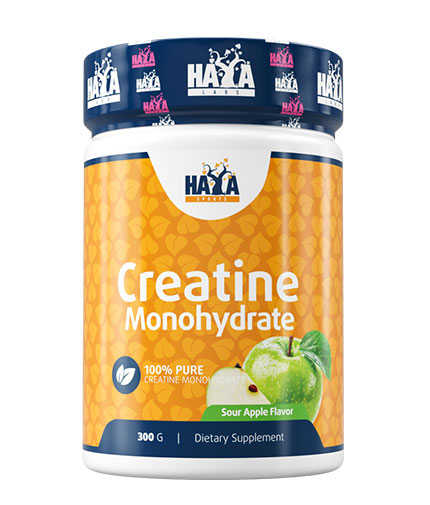 HAYA LABS Creatine Monohydrate