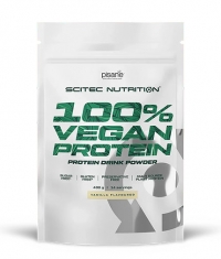 SCITEC 100% Vegan Protein