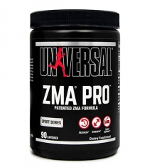 UNIVERSAL ZMA Pro 90 Caps.