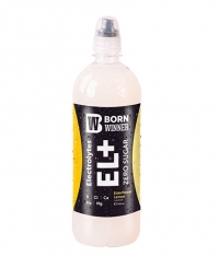 BORN WINNER Electrolyte Drink / 700 ml