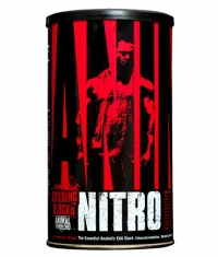 UNIVERSAL ANIMAL Animal Nitro 44 Packs.