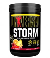 UNIVERSAL Storm 80 Serv.
