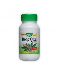 NATURES WAY Dong Quai Root 50 Caps.