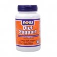 NOW Diet Support 60 Vcaps.