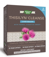 NATURES WAY Thisilyn Cleanse Herbal