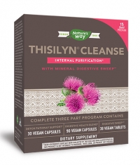NATURES WAY Thisilyn Cleanse Mineral