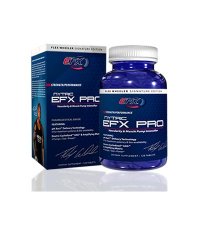 ALL AMERICAN EFX Nytric EFX Pro 120 Tabs.