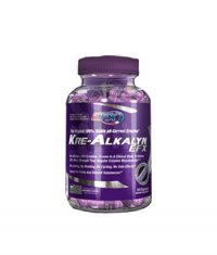 ALL AMERICAN EFX Kre-Alkalyn EFX 60 Caps.