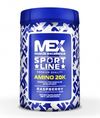 MEX Amino 20k / 500g.