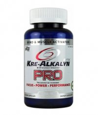 ALL AMERICAN EFX Kre-Alkalyn EFX Pro 90 Caps.