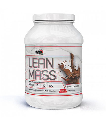 PURE NUTRITION Lean Mass 6 Lbs. 2.720