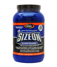 GASPARI SizeOn™ Max Performance 1500g.