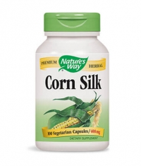NATURES WAY Corn Silk 100 Caps.