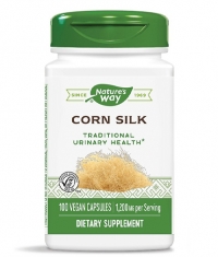 NATURES WAY Corn Silk 100 Caps.
