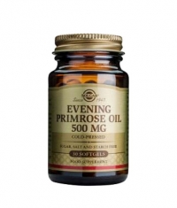 SOLGAR Evening Primrose Oil 500 mg. / 30 Caps.