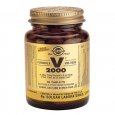 SOLGAR Formula VM2000 30 Tabs.