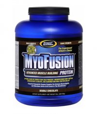 GASPARI MyoFusion 5 lbs.